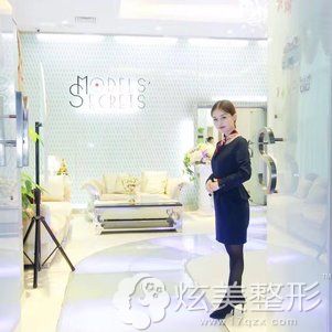 广州银姿卡门医疗美容门诊部 卓越环境与专业医疗的和谐交融