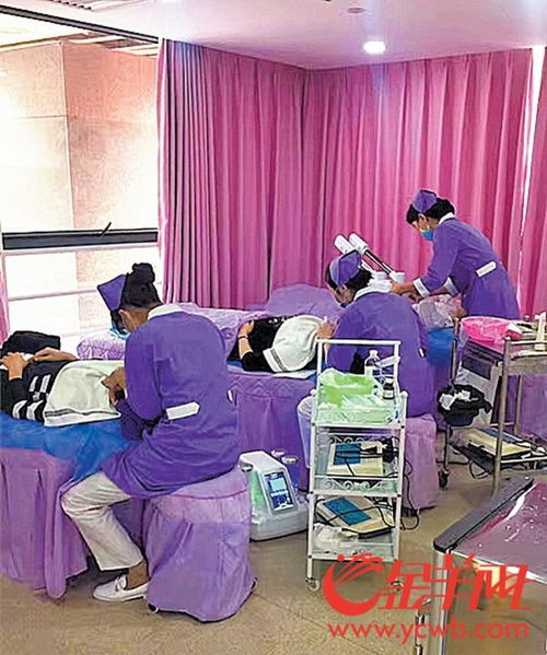 手术资质 医疗安全的基石与医疗美容行业的最新动态