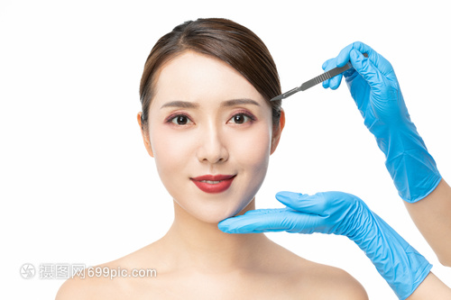 美女手术刀 医美浪潮下的美丽与风险
