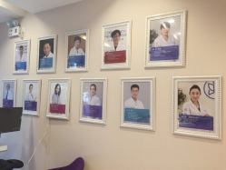 禾欣医疗美容 专业塑造美丽，安全成就自信